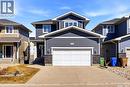 4757 Skinner Crescent, Regina, SK  - Outdoor With Facade 