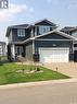 4757 Skinner Crescent, Regina, SK  - Outdoor With Facade 