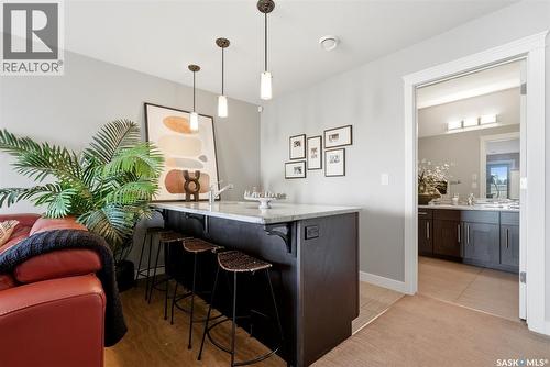 4757 Skinner Crescent, Regina, SK - Indoor