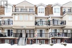 1024 - 3047 FINCH AVENUE W Toronto, ON M9M 0A5