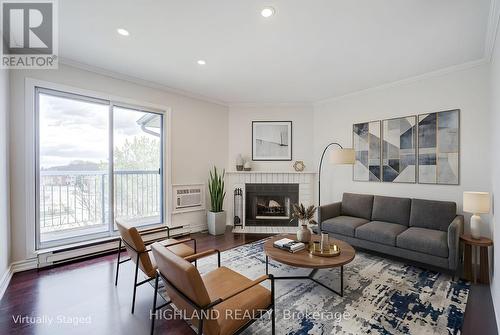 1033 - 95 TRAILWOOD DRIVE  Mississauga, ON L4Z 3L2