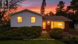 761 WEST SHORE BOULEVARD Pickering, ON L1W 2V5