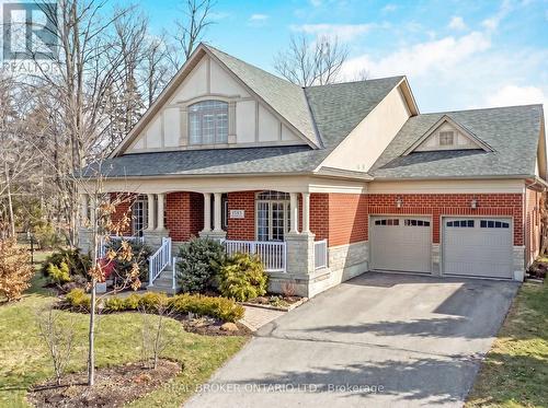 1583 HALLSTONE ROAD  Brampton, ON L6Y 5K8