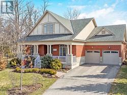 1583 HALLSTONE ROAD  Brampton, ON L6Y 5K8
