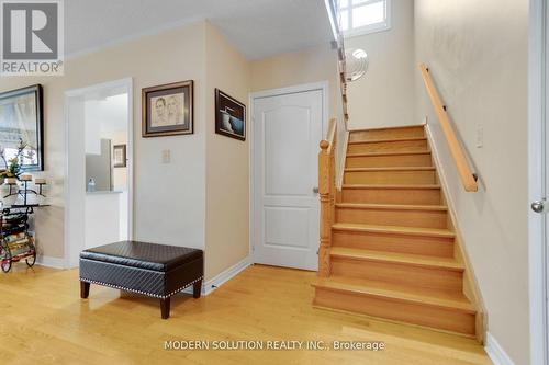 552 Wildgrass Road, Mississauga, ON - Indoor Photo Showing Other Room