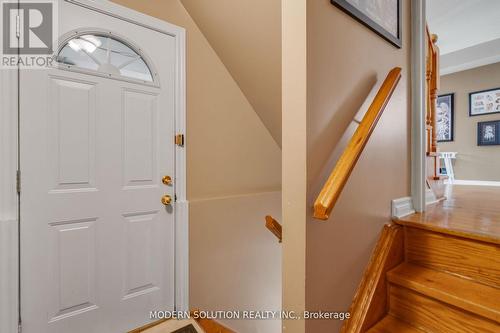 552 Wildgrass Road, Mississauga, ON - Indoor Photo Showing Other Room