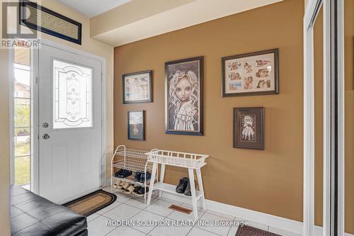 552 Wildgrass Road, Mississauga, ON - Indoor Photo Showing Other Room