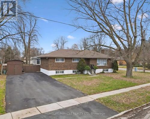 53 NICKLIN CRESCENT  Guelph, ON N1H 5G1