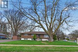 53 NICKLIN CRESCENT Guelph, ON N1H 5G1