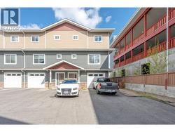 203 Edmonton Avenue Unit# 107 Penticton, BC V2A 2G4