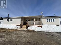 5 Fontaine DR Chapleau, ON P0M 1K0