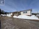 5 Fontaine Dr, Chapleau, ON  - Outdoor 