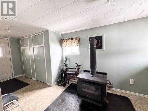 5 Fontaine Dr, Chapleau, ON - Indoor Photo Showing Other Room