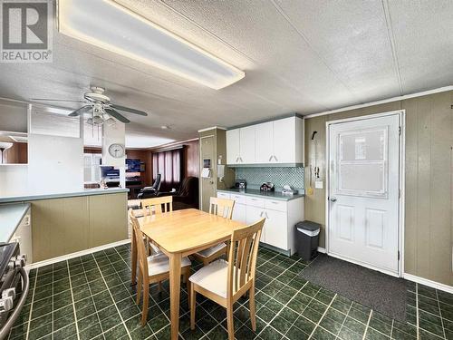 5 Fontaine Dr, Chapleau, ON - Indoor Photo Showing Other Room