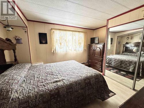 5 Fontaine Dr, Chapleau, ON - Indoor Photo Showing Bedroom