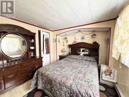 5 Fontaine Dr, Chapleau, ON - Indoor Photo Showing Bedroom