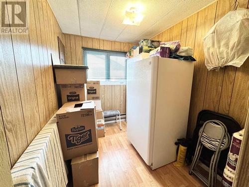 5 Fontaine Dr, Chapleau, ON - Indoor