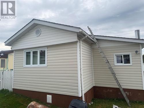 5 Fontaine Dr, Chapleau, ON - Outdoor With Exterior