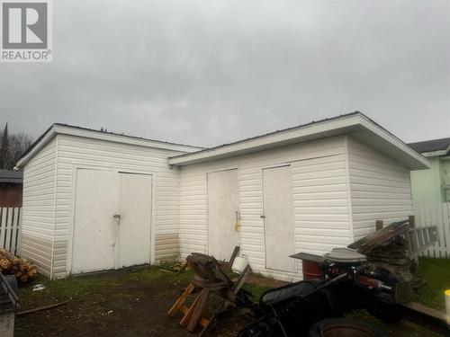 5 Fontaine Dr, Chapleau, ON - Outdoor With Exterior