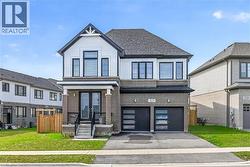 325 PROVIDENT Way Unit# Basement Hamilton, ON L0R 1W0