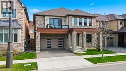 224 CHERRYHURST Road Oakville, ON L6M 0Z7