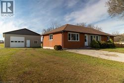 4595 KELVIN Road Scotland, ON N0E 1R0