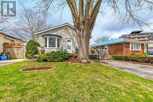 114 CONNAUGHT AVENUE  London East (East G), ON N5Y 3A6