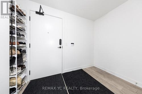 1464 - 135 LOWER SHERBOURNE STREET  Toronto, ON M5A 1Y4