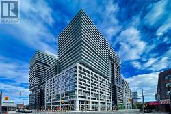 1464 - 135 LOWER SHERBOURNE STREET Toronto, ON M5A 1Y4