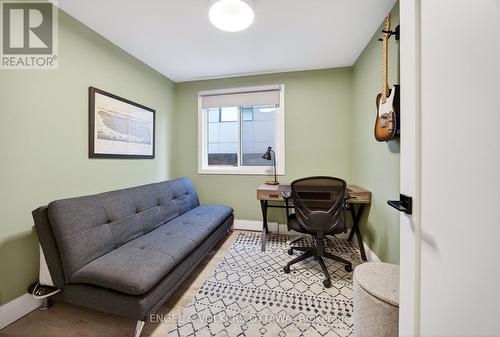 B - 35 Robinson Avenue, Ottawa, ON - Indoor