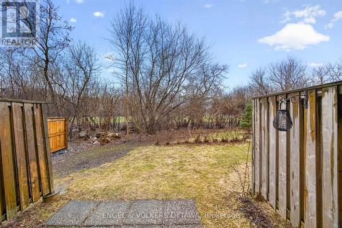 B - 35 Robinson Avenue, Ottawa, ON - Outdoor