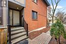 B - 35 Robinson Avenue, Ottawa, ON  - Outdoor With Exterior 
