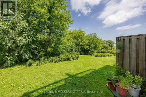 B - 35 Robinson Avenue, Ottawa, ON 