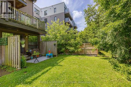 B - 35 Robinson Avenue, Ottawa, ON 