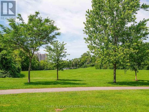 B - 35 Robinson Avenue, Ottawa, ON 