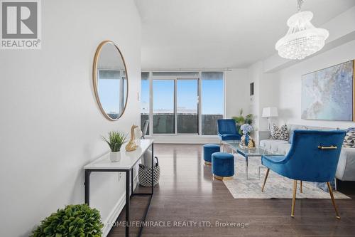 1703 - 100 PRUDENTIAL DRIVE  Toronto, ON M1P 4V4