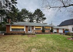 62 GLEN WATFORD DRIVE Toronto, ON M1S 2C5