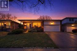 100 CHARLOTTETOWN BOULEVARD Toronto, ON M1C 2C8