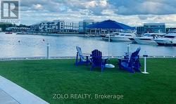 305 - 333 SUNSEEKER AVENUE Innisfil, ON L9S 0R6