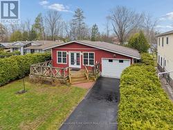 836 CRESCENT BEACH ROAD Georgina, ON L4P 3E9