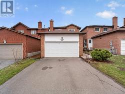 116 PATRICE CRESCENT Vaughan, ON L4J 4Z3