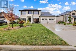 212 JASMINE DRIVE  Lakeshore, ON N8L 0T1