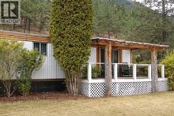 111 Hunt Road Lillooet, BC V0K 1V0