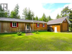 245 Alexander Road Road Procter, BC V1L 0B5