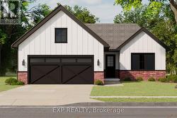 205 MERRITT COURT North Middlesex (Parkhill), ON N0M 2K0