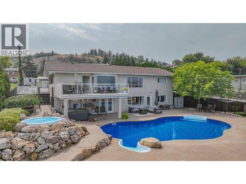 161 Cranberry Lane  Vernon, BC V1B 2H4