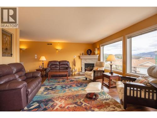 12300 Pinehurst Place Unit# 8  Osoyoos, BC V0H 1V4