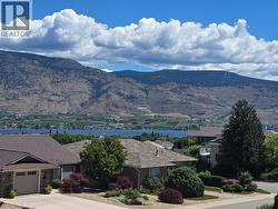 View of Osoyoos Lake - 