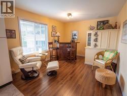 Sitting Area or Family Room - 