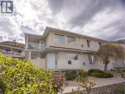 One-Level Living. Top Floor unit with one a few steps up to enter. - 